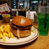 J.S. BURGERS CAFE ミント神戸店