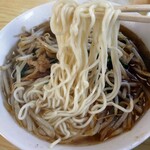 支那そば けん - 