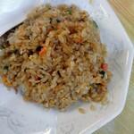 支那そば けん - 