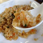 支那そば けん - 