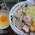 中華そば みたか - 