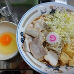 中華そば みたか - 