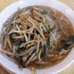 支那そば けん - 