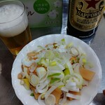 中華そば みたか - 