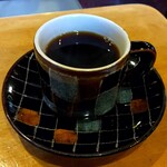 コーヒーハウス チロル - 珈琲