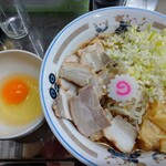 中華そば みたか - 