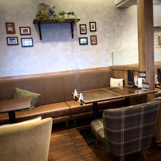 自家焙煎珈琲 蔵味_2