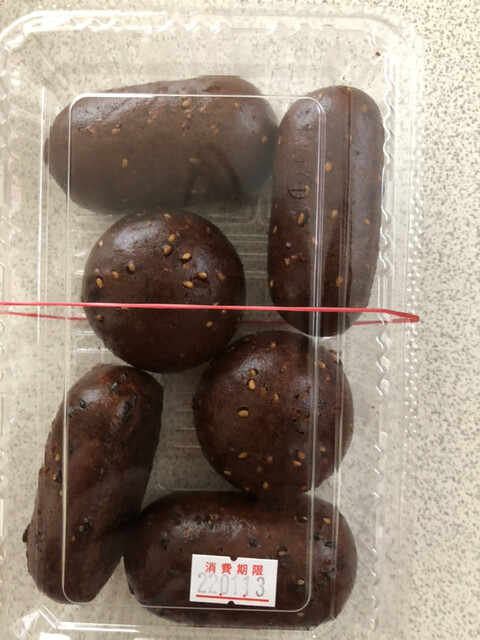 『かりんとう饅頭』by エマメ : 総本家 栃泉 - 新温泉町その他/和菓子 [食べログ]