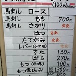 新野肉店 - 