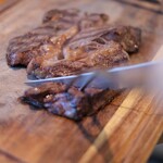 テラス付きBBQ＆貸切パーティー 渋谷ガーデンルーム - 