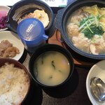 京都銀ゆば - 手作り豆腐つくねの塩味小鍋セット