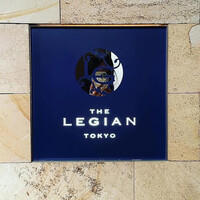 ザ・レギャン・トーキョー - 
