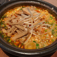 中国料理 美麗華 - 