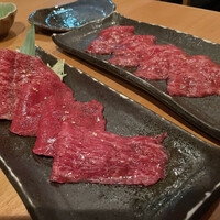 よろにく - ツチノコ