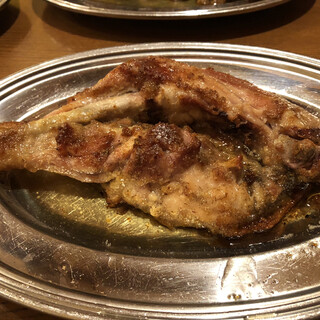 骨付鳥 かさ家_0