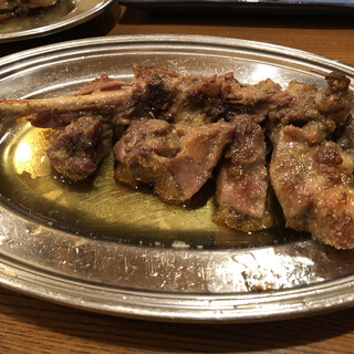 骨付鳥 かさ家_1