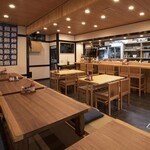 磯料理 うお咲 - 