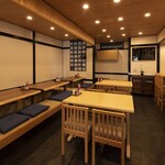 磯料理 うお咲 - 