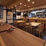 磯料理 うお咲 - 