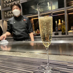 Akasaka Teppanyaki Hire - 