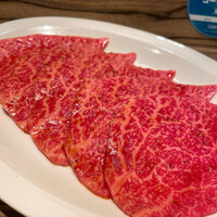 焼肉 ジャンボ はなれ - 