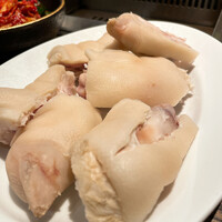 焼肉 ジャンボ はなれ - 