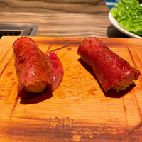 焼肉 ジャンボ はなれ - 