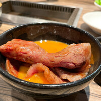 焼肉 ジャンボ はなれ - 