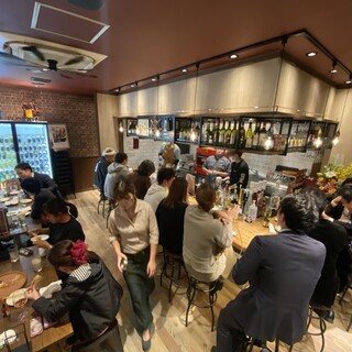 PIZZA&WINE POSEIDON_2