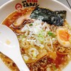 大島ラーメン 銀座店