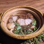 ヴィラ・デラ・パーチェ - 