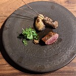 ヴィラ・デラ・パーチェ - 