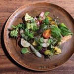 ヴィラ・デラ・パーチェ - 