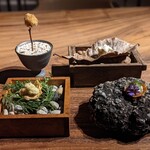 ヴィラ・デラ・パーチェ - 