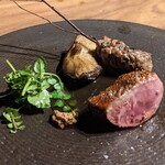 ヴィラ・デラ・パーチェ - 