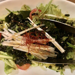 焼肉ダイニング 肉の方程式 - 