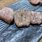 Tosa Binchoutan Yaki Onomi - 鹿