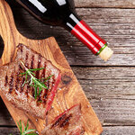 MEAT&WINE WINEHALL GLAMOUR - 