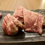 焼肉ダイニング 肉の方程式 - 