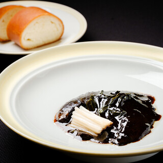 旬の食材をご用意