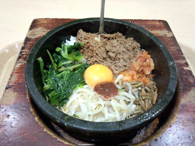 ビビンバ亭 三川店 - 鶴岡（韓国料理）の写真