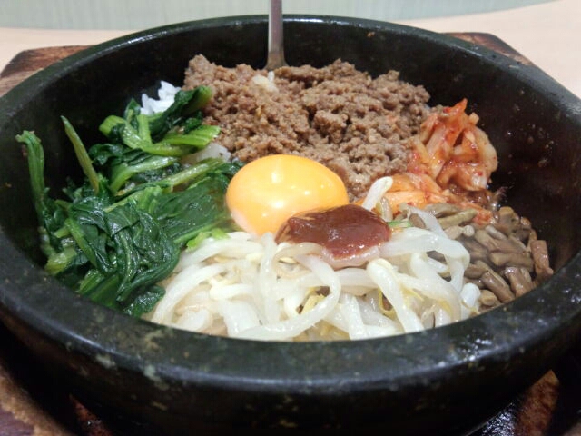 ビビンバ亭 三川店 - 鶴岡（韓国料理）の写真