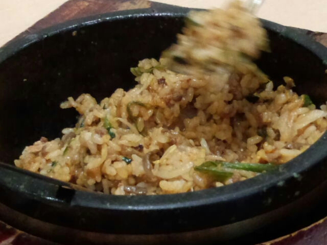 ビビンバ亭 三川店 - 鶴岡（韓国料理）の写真