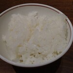 玉丁本店 - 先行 ご飯