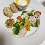 Haze - 子供用プレート