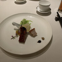 中国飯店 富麗華 - 