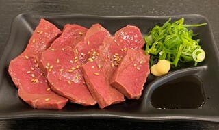 Yakiniku Yamagishi - 