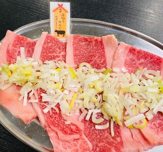 Yakiniku Yamagishi - 