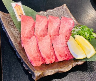 Yakiniku Yamagishi - 