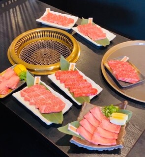 Yakiniku Yamagishi - 